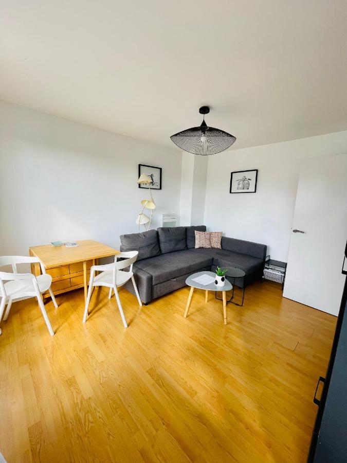랭스 La Terrasse De Clovis 아파트 외부 사진